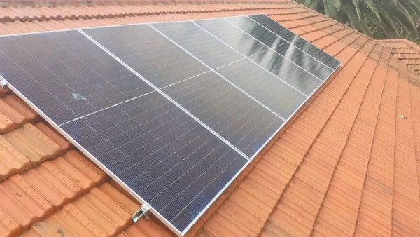20kwh Off-Grid System with solar conder inverter - Image 8