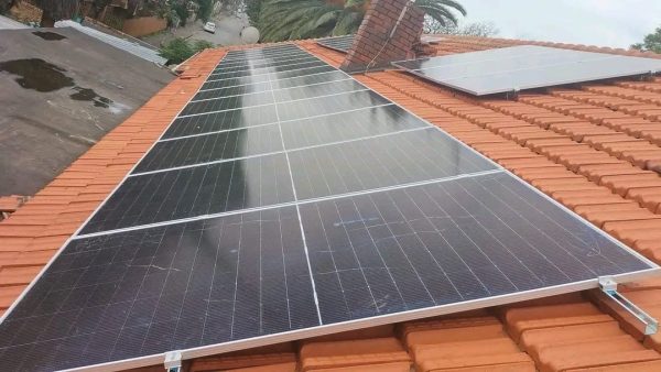 18kwh luxpower solar sytem - Image 3