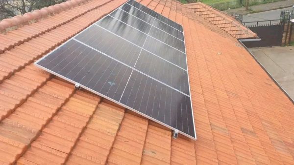 20kwh Off-Grid System with solar conder inverter - Image 10