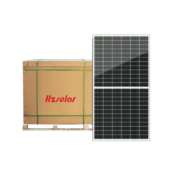600w Hz panels