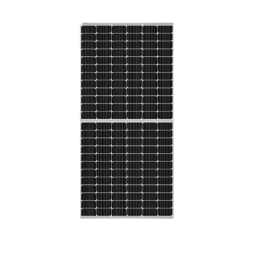 600W Sun Condor Monocrystalline Solar Panel