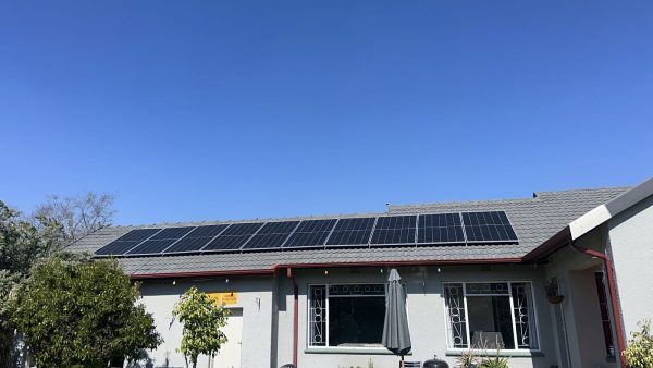 18kwh Growat 3phase system - Image 3