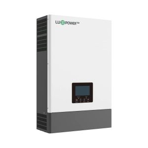 Luxpower 6kwh 48v