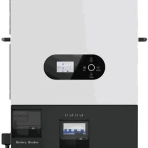 LuxPower 12kW Single Phase Eco Hybrid Inverter (SNA12000)