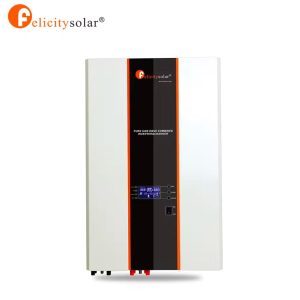 6kw Felicity  inverter 48v