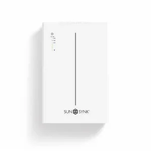 10,65kw 51,2v Sunsynk wall mount