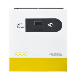 11kVA / 11000W Hybrid Inverter five star{Parallel}