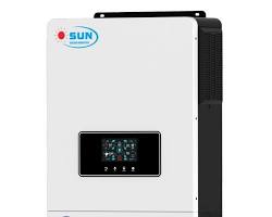 10.2kVA Sun Conder inverter