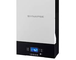 5kw, 48v synapse king off grid inverter